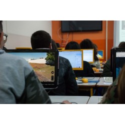 Pré-matrícula do Ensino Profissional está aberta até 26 de novembro nas escolas estaduais